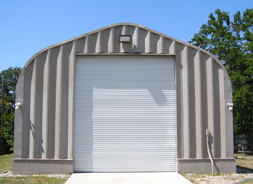 Metal Garages - Prefab Garage Kits, Steel Garage Buildings