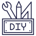 DIY Logo